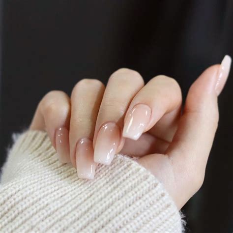 12 of 35. . Classy elegant korean nails